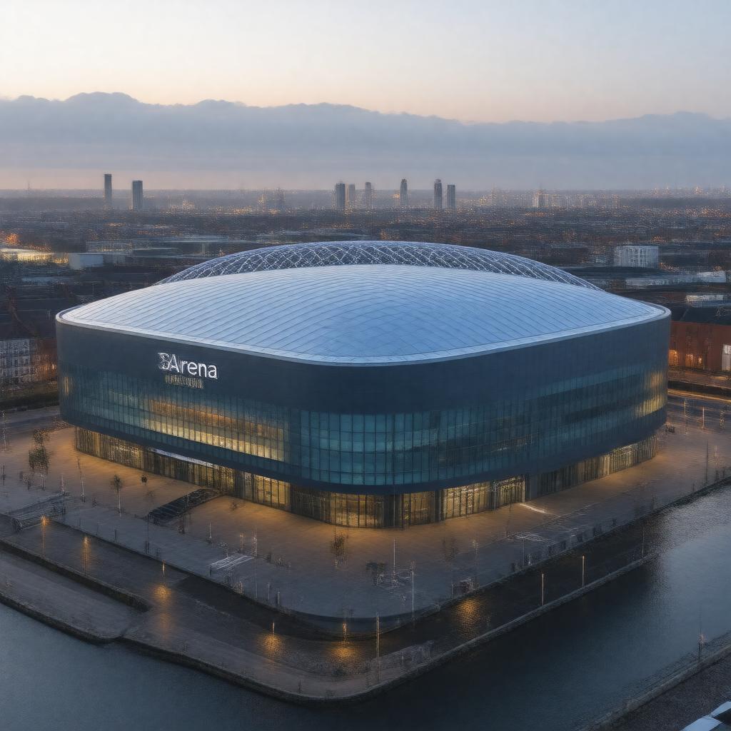 3Arena