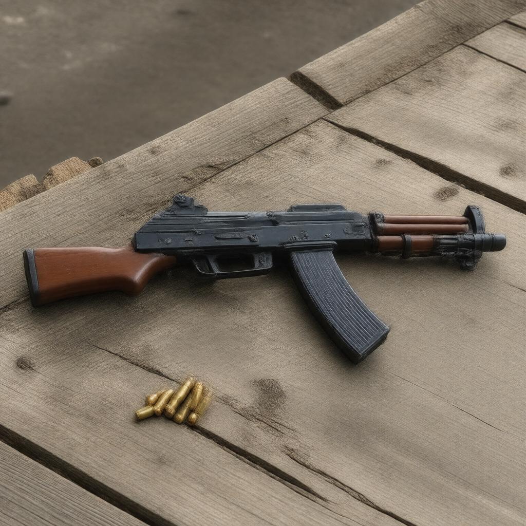 AK-47