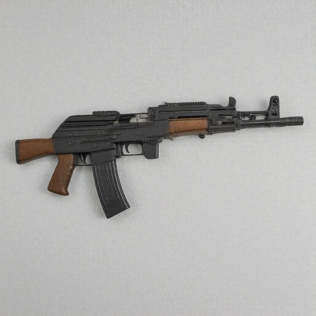 AK-74