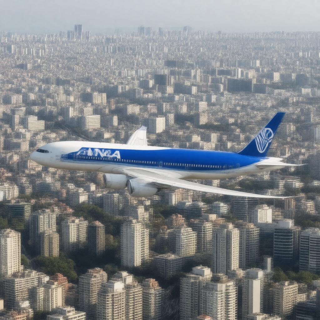 ANA
