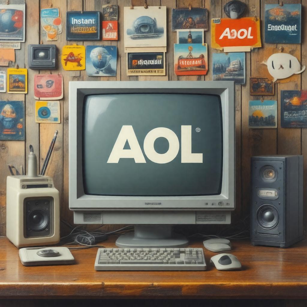 AOL