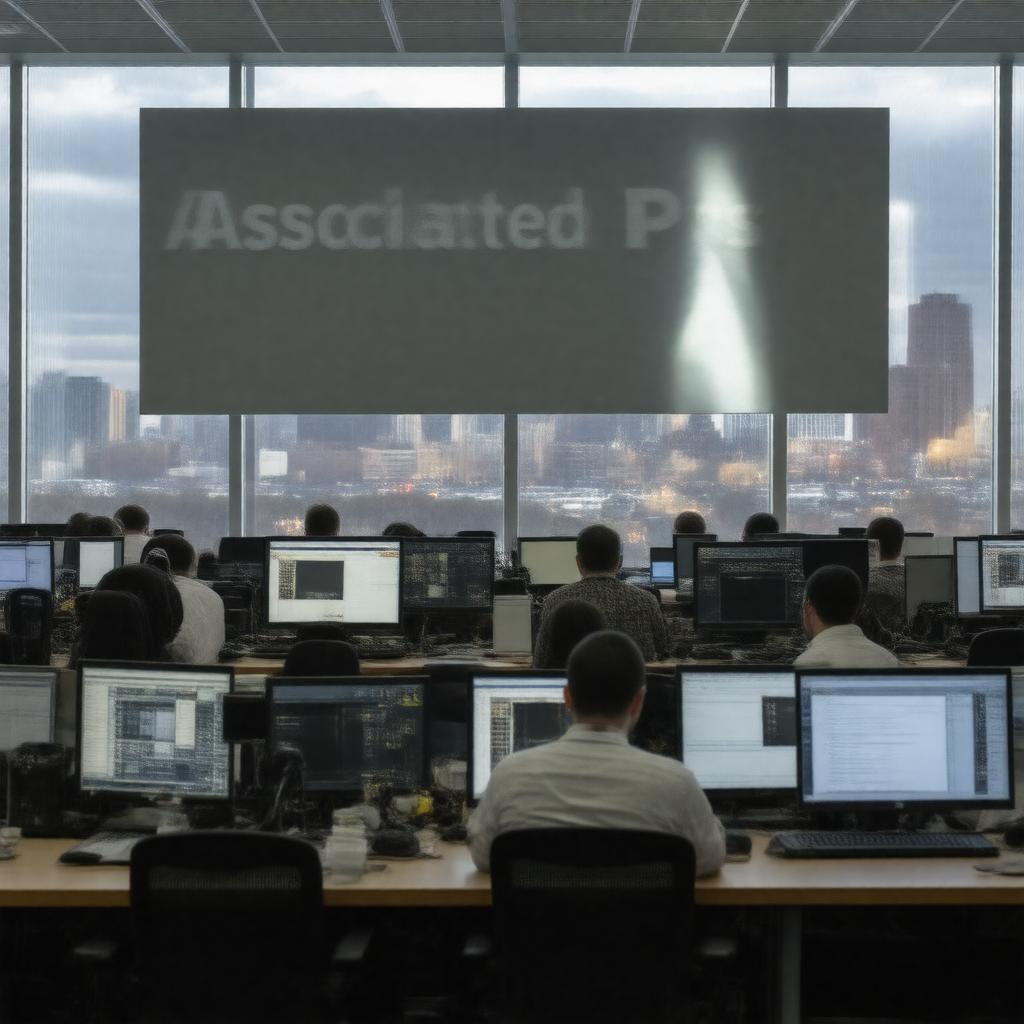 AP