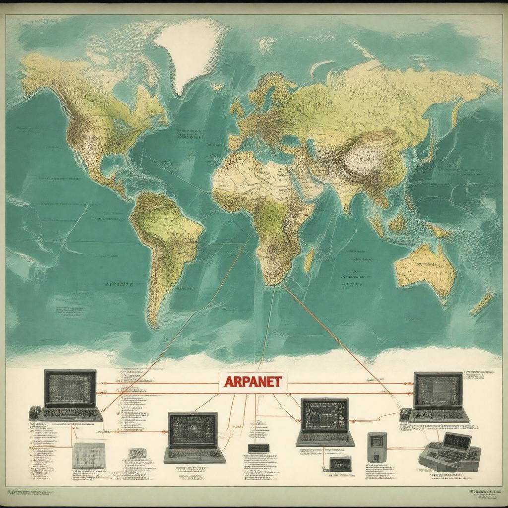 ARPANET