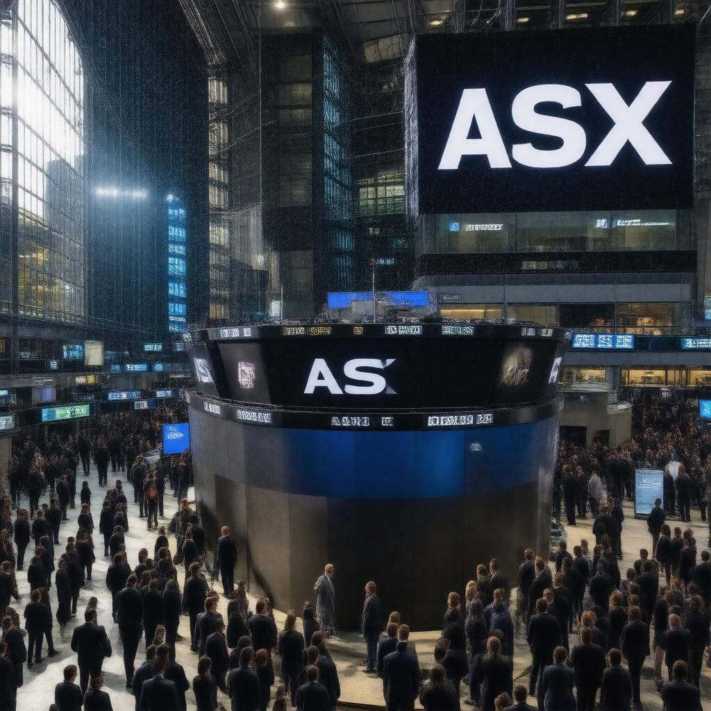 ASX