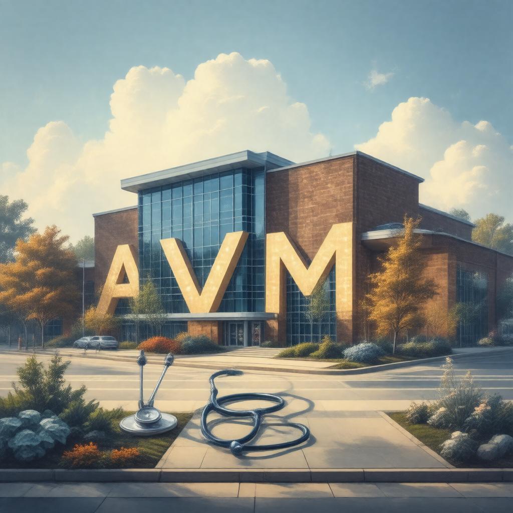 AVMA