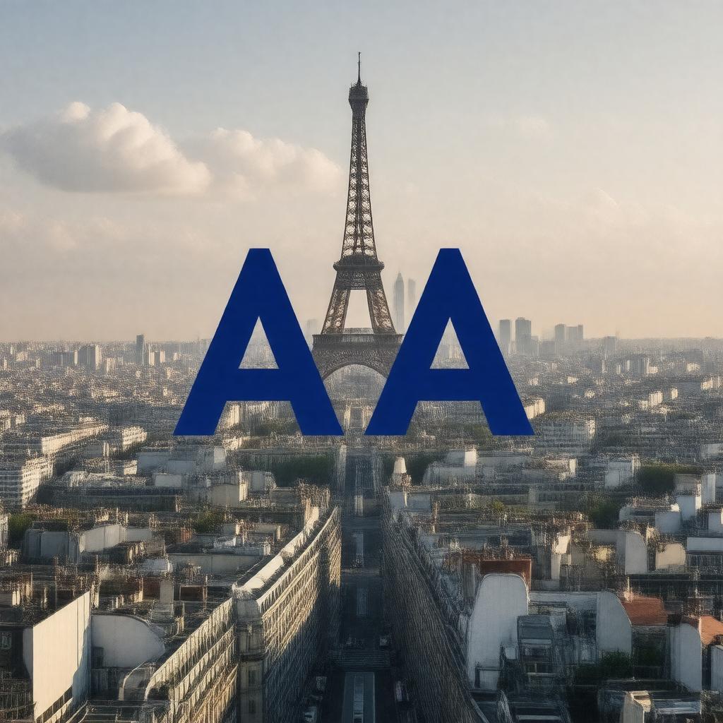 AXA