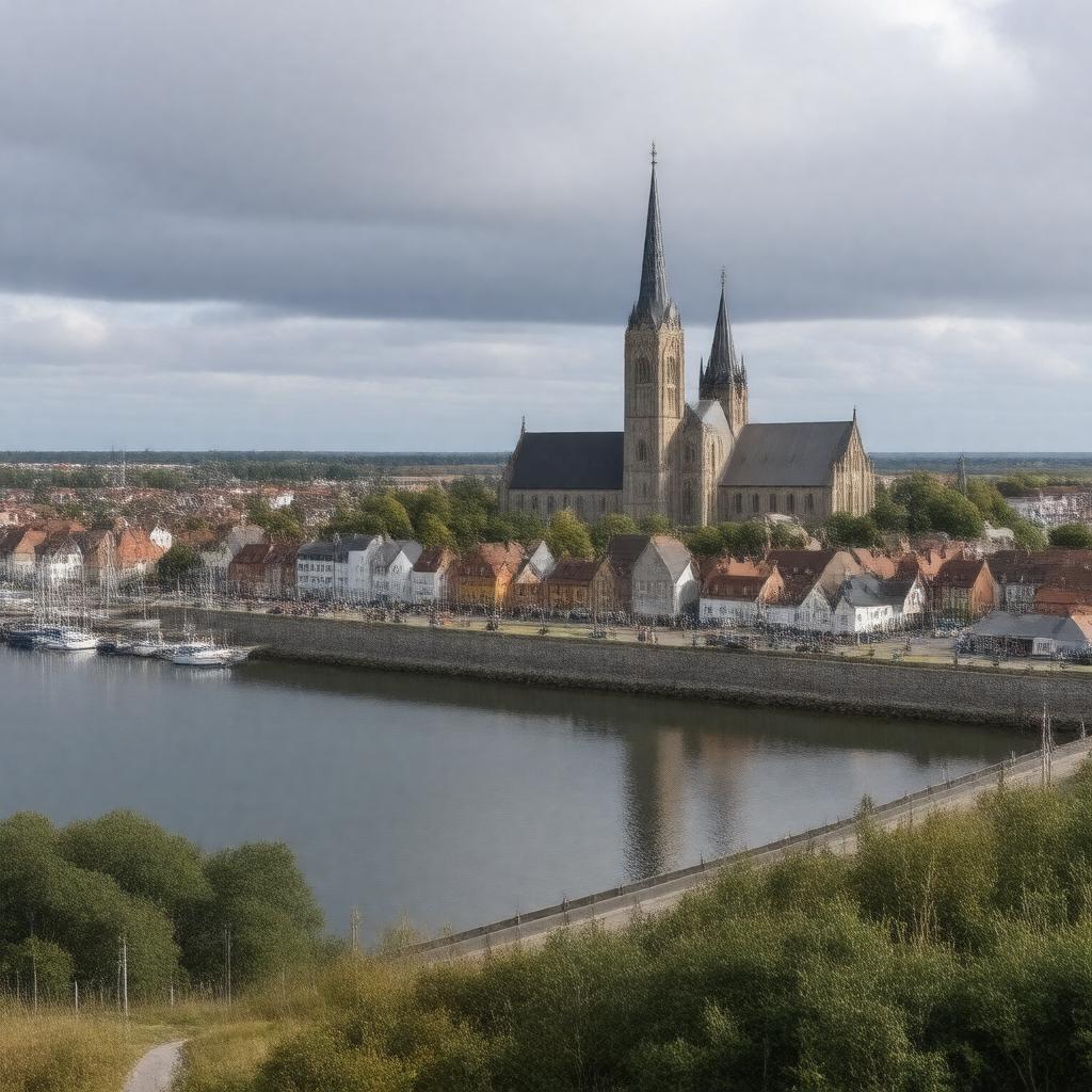 Aalborg