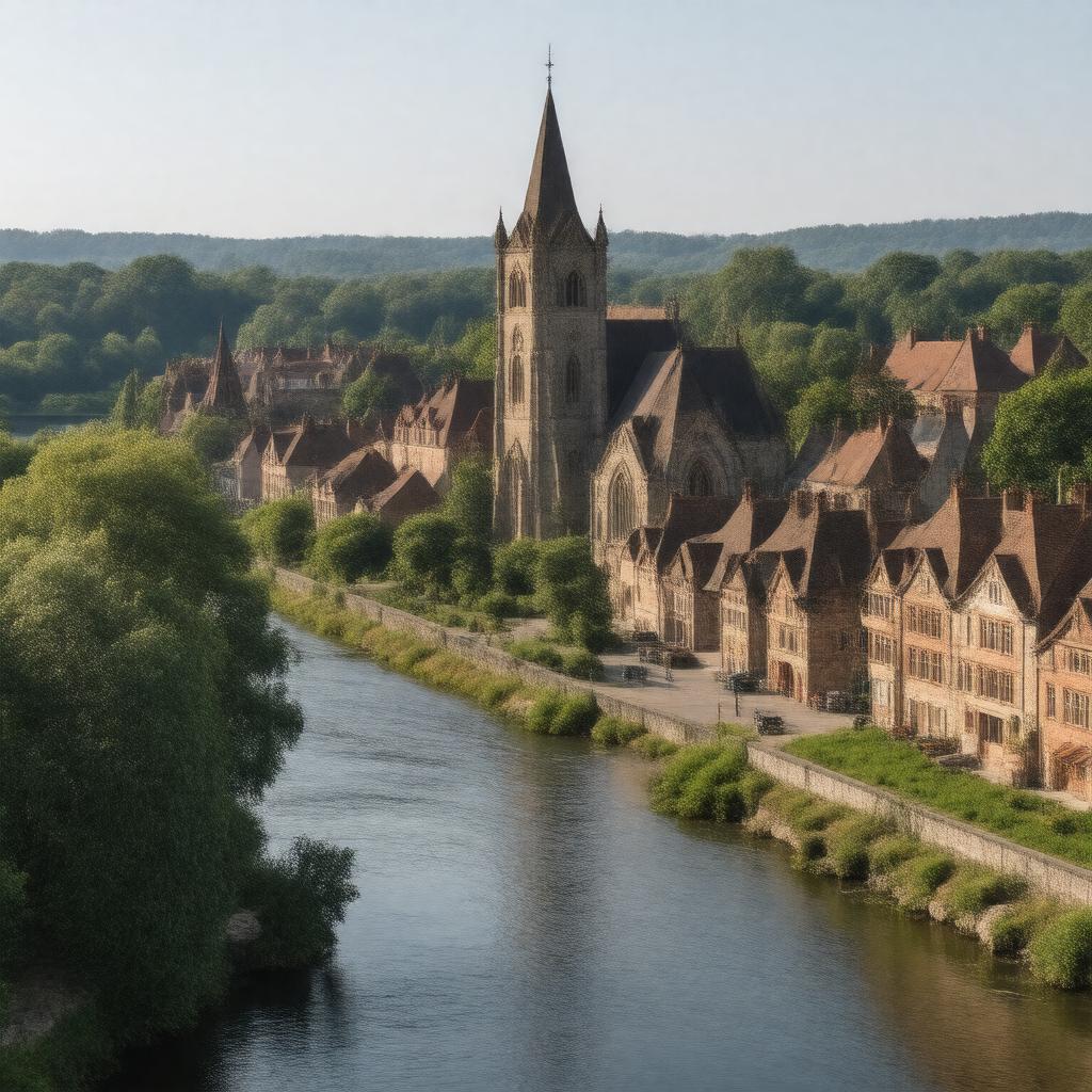 Abbeville