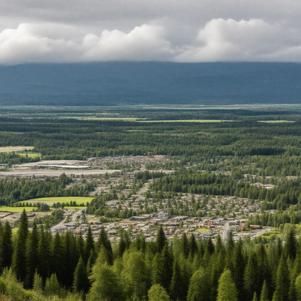Abbotsford
