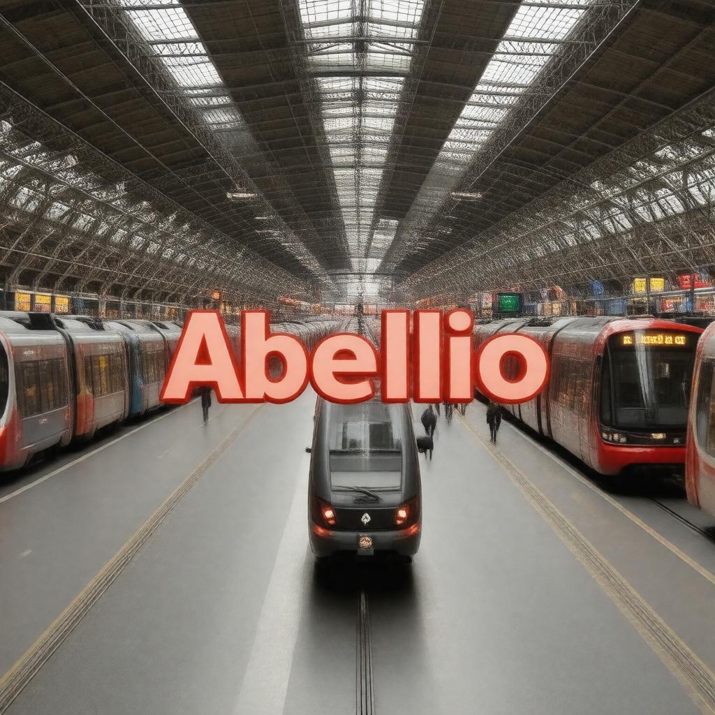 Abellio