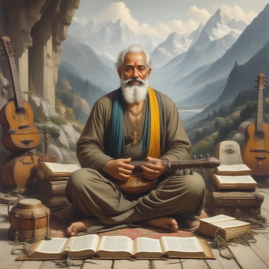 Abhinavagupta