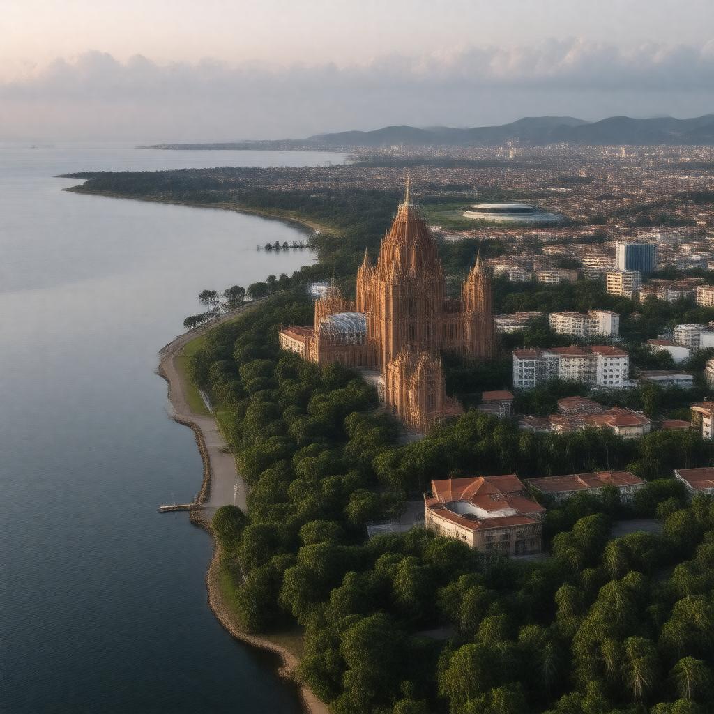 Abidjan