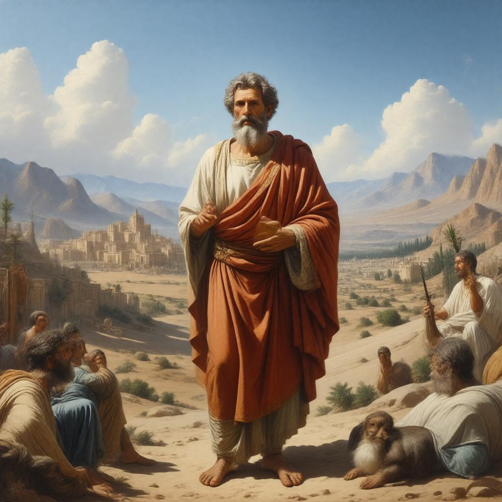 Abraham