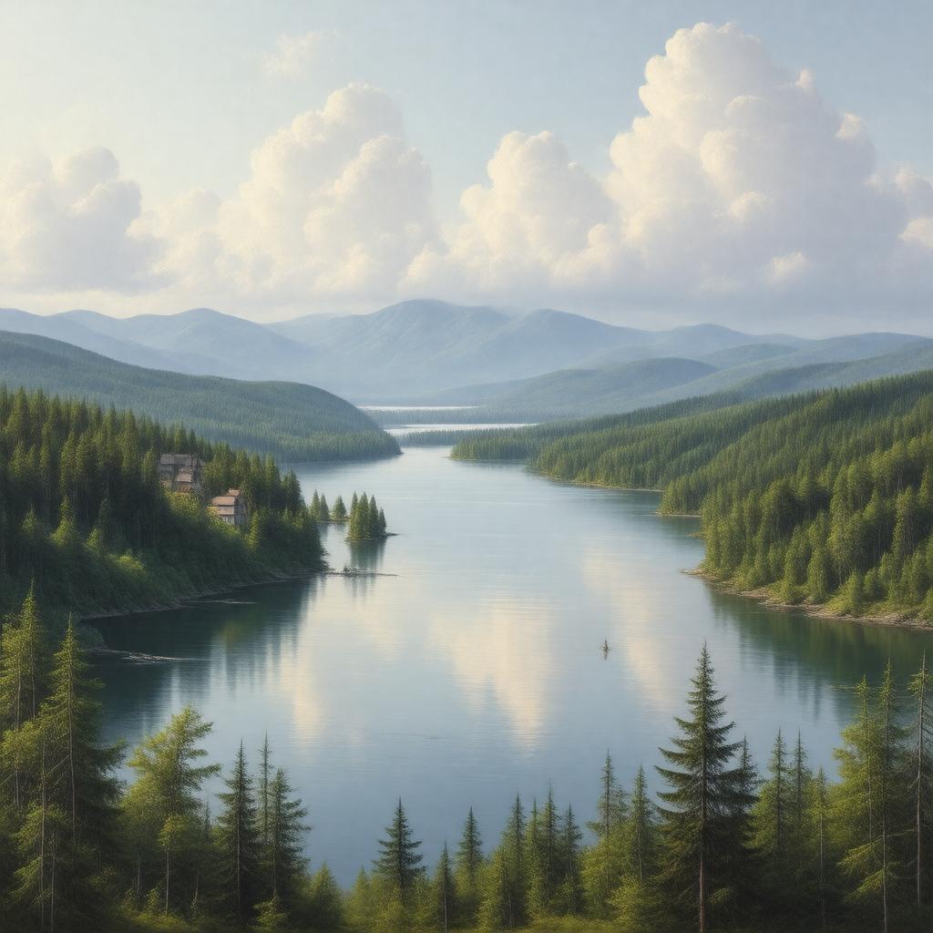 Acadia