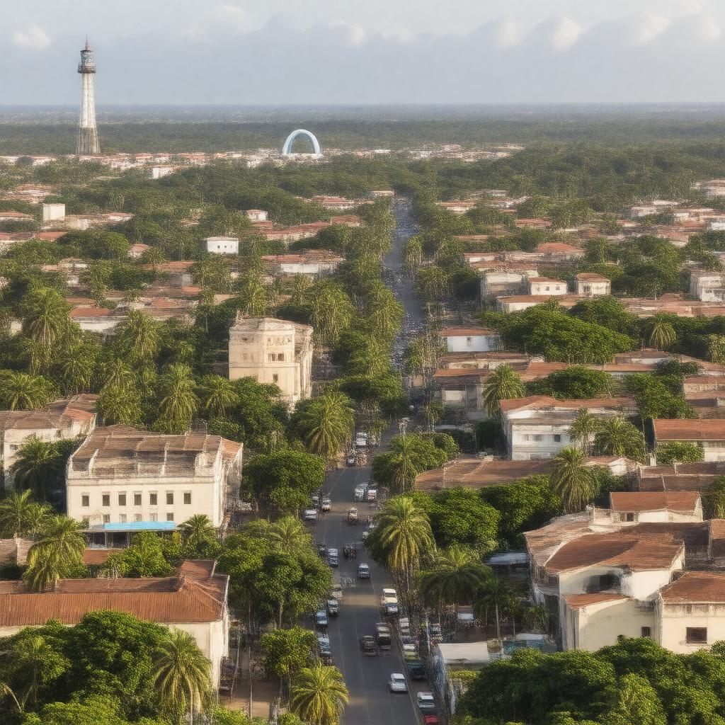 Accra
