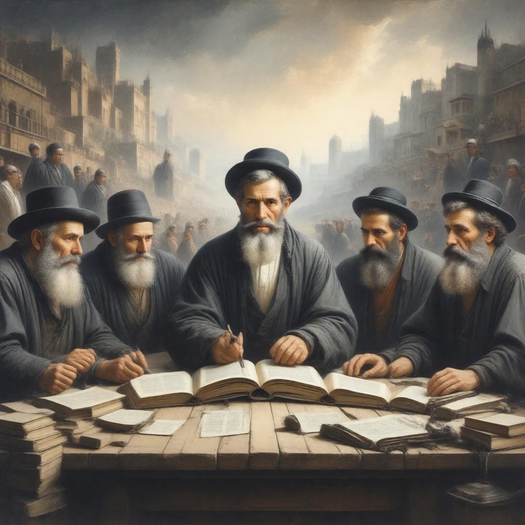 Acharonim