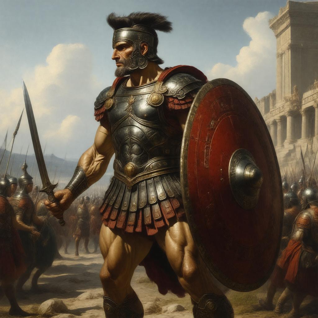 Achilles