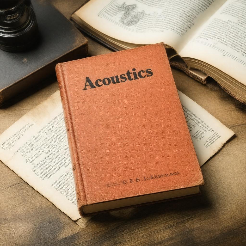 Acoustics