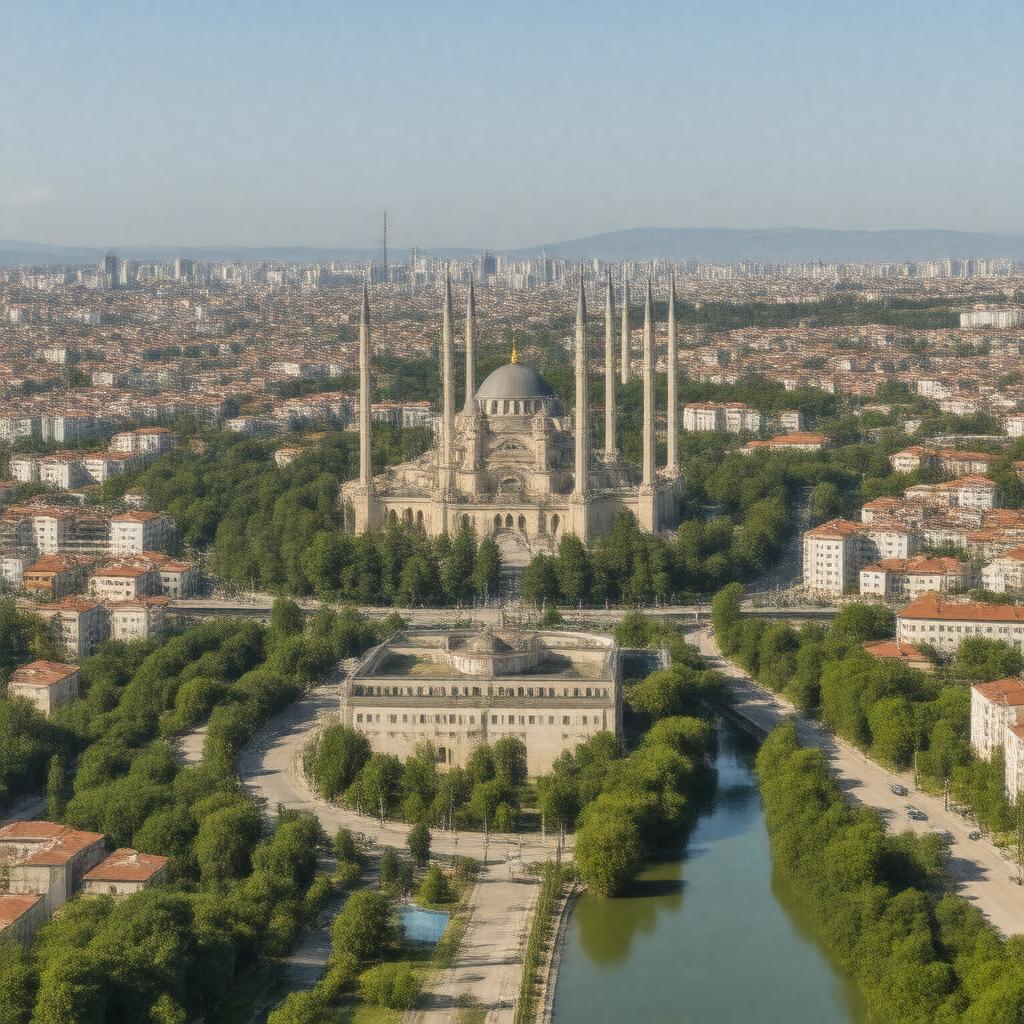 Adana