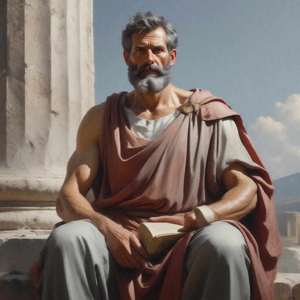 Adeimantus