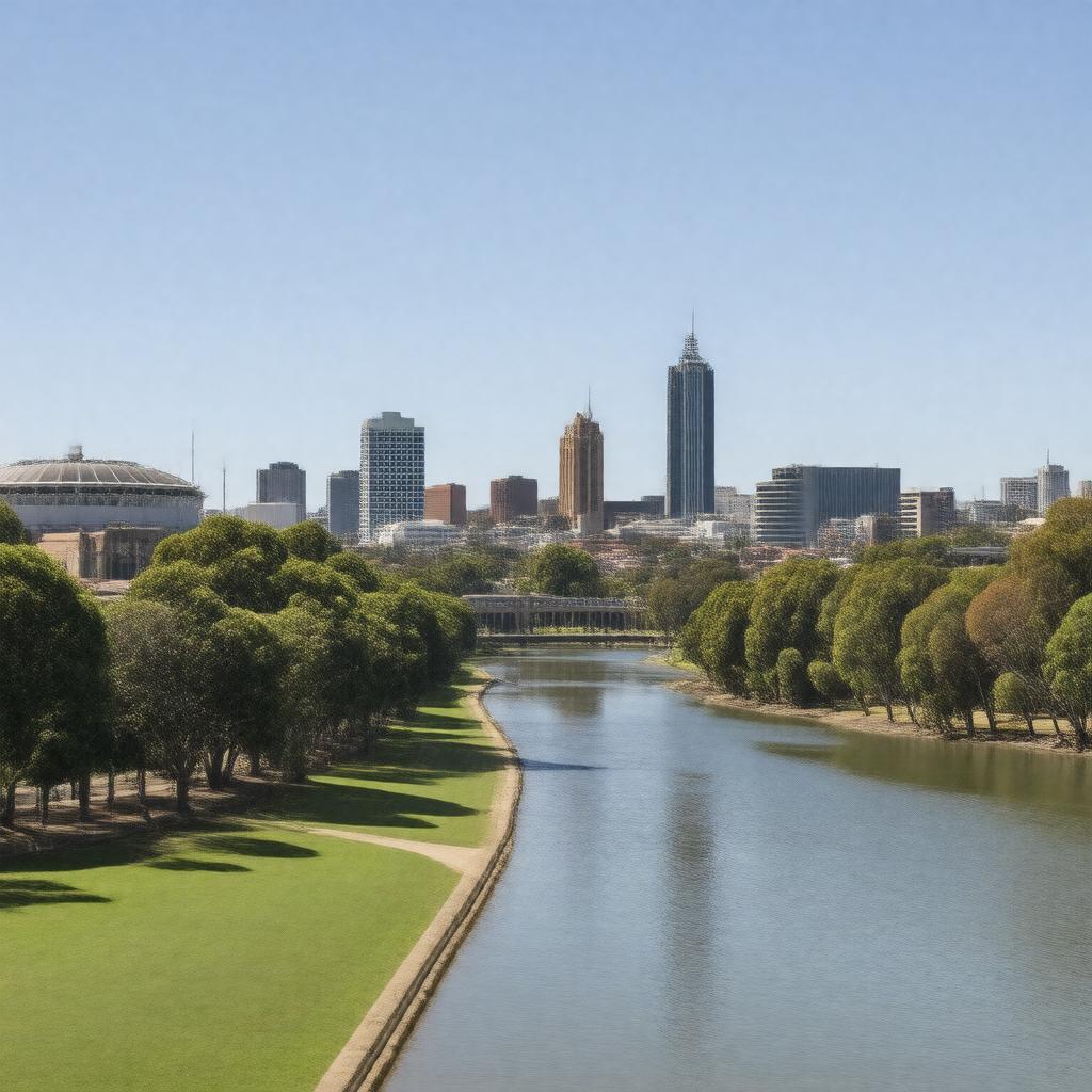 Adelaide