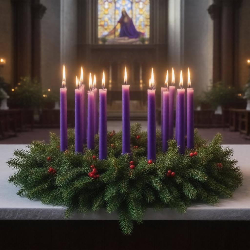 Advent