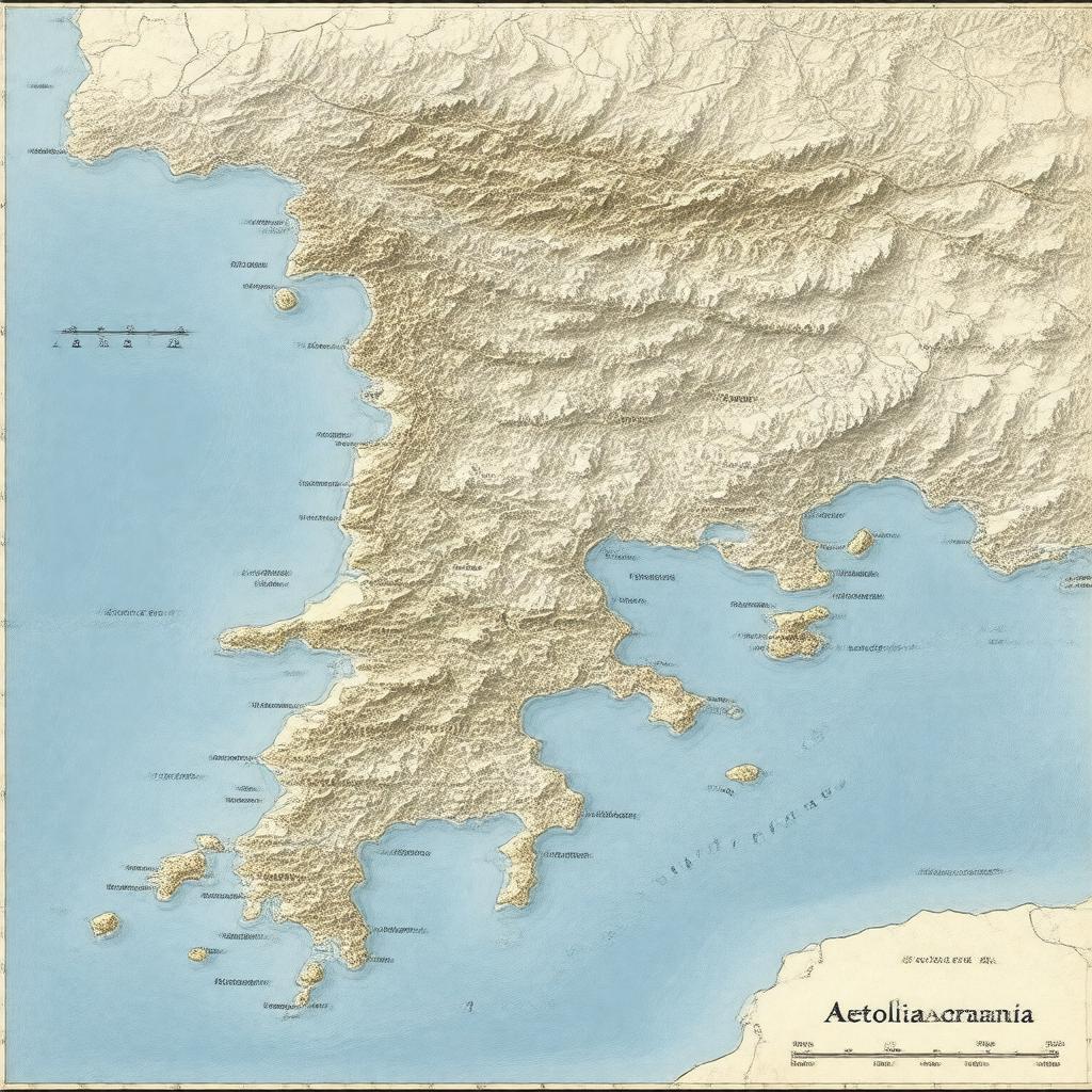 Aetolia-Acarnania