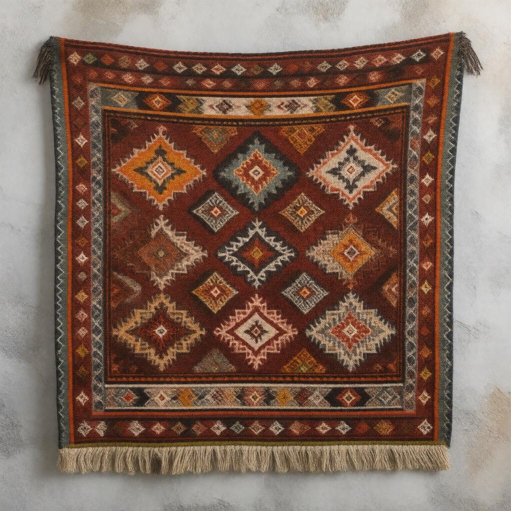 Afghan