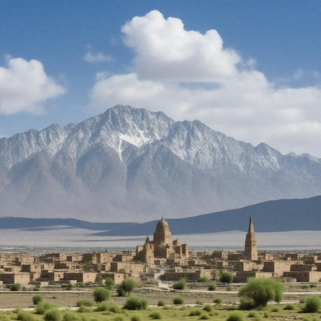Afghanistan