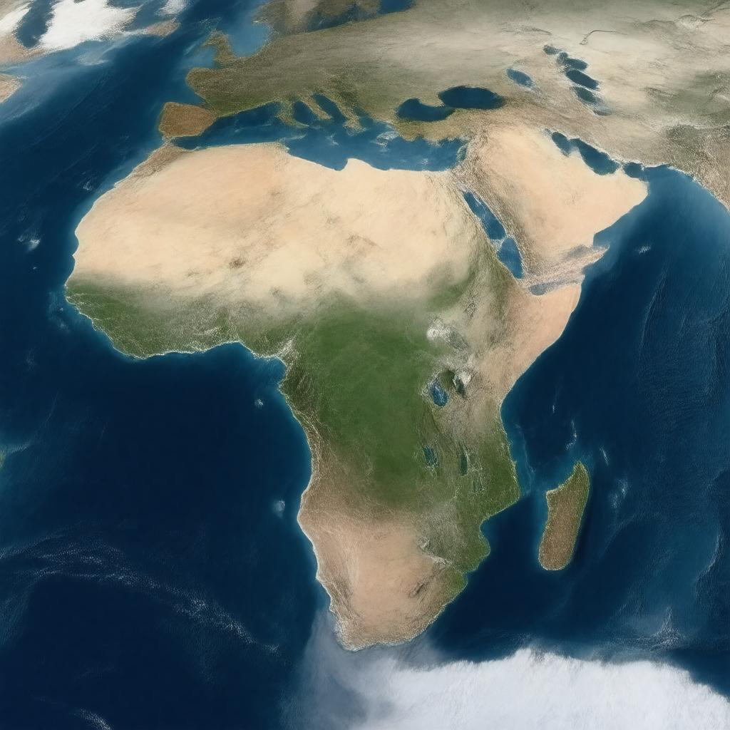 Africa