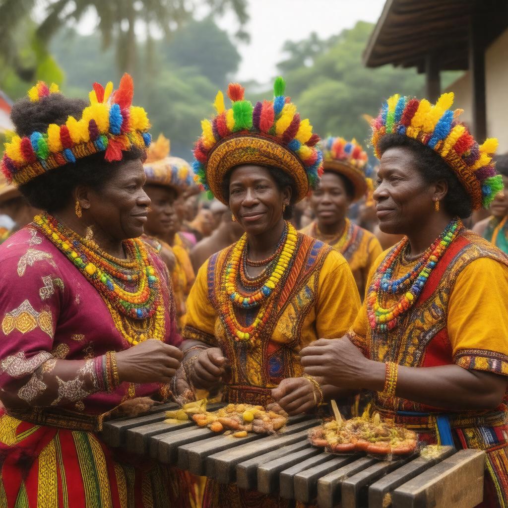 Afro-Ecuadorian