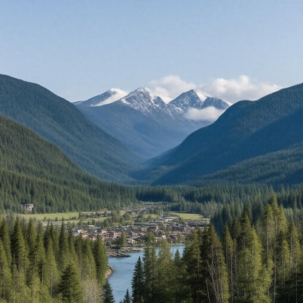 Agassiz