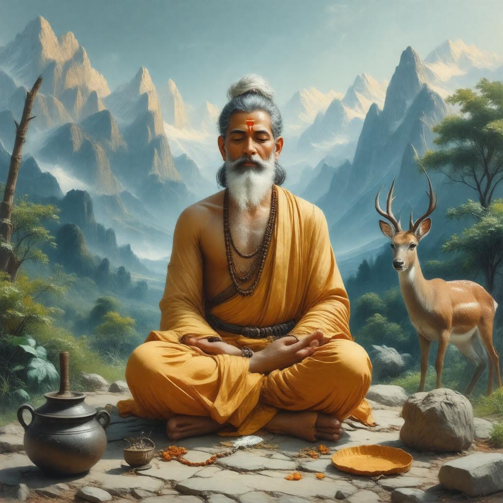 Agastya