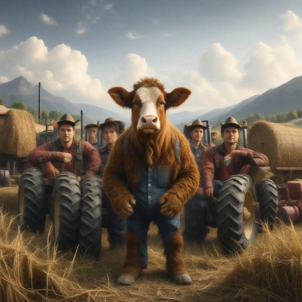 Aggies