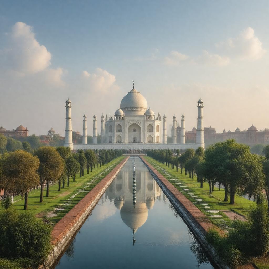 Agra