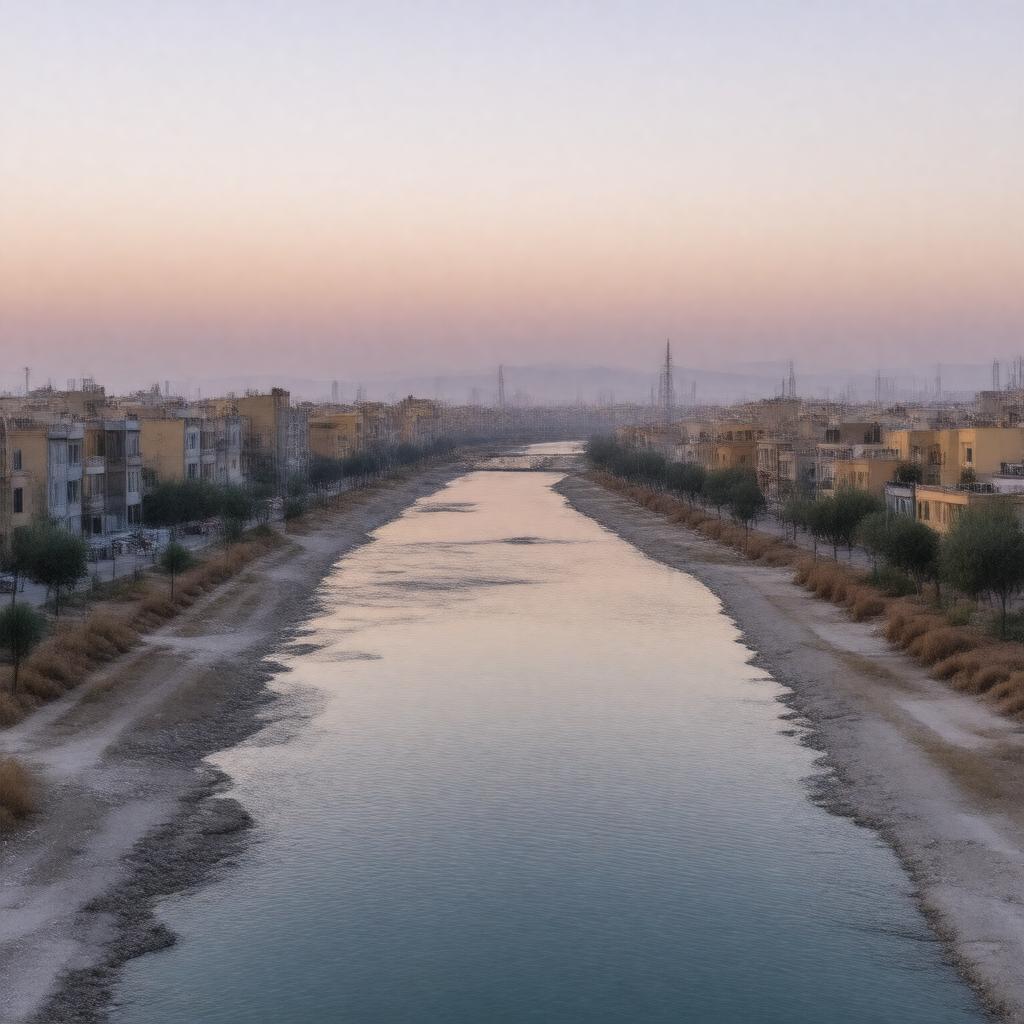 Ahvaz
