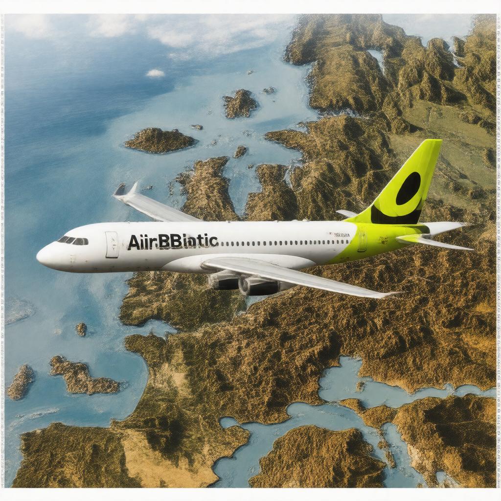 AirBaltic