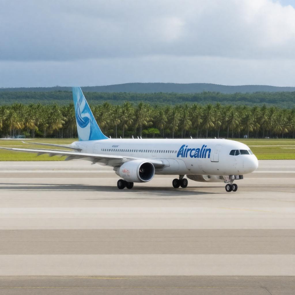 Aircalin