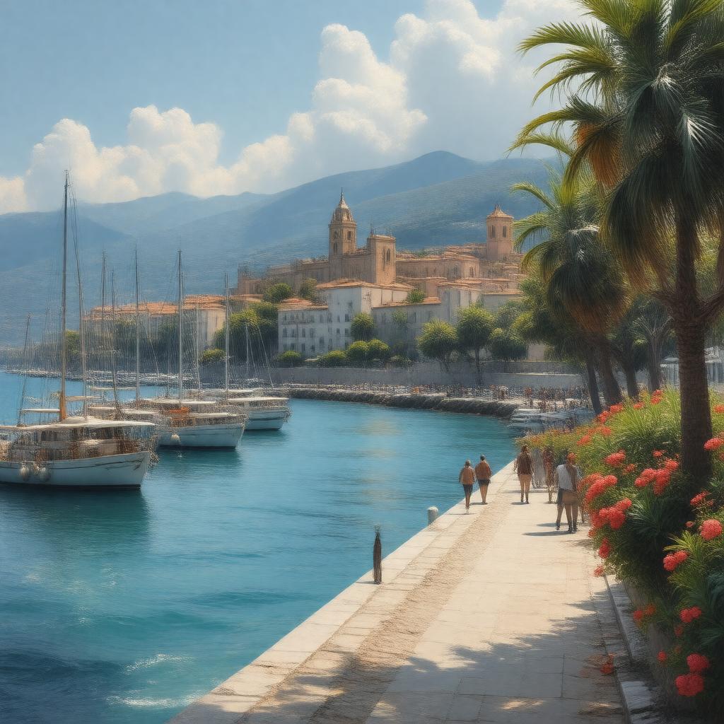 Ajaccio