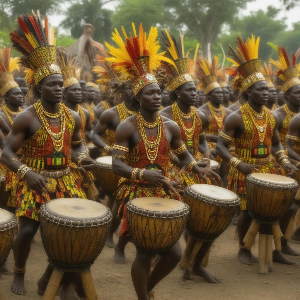 Akan