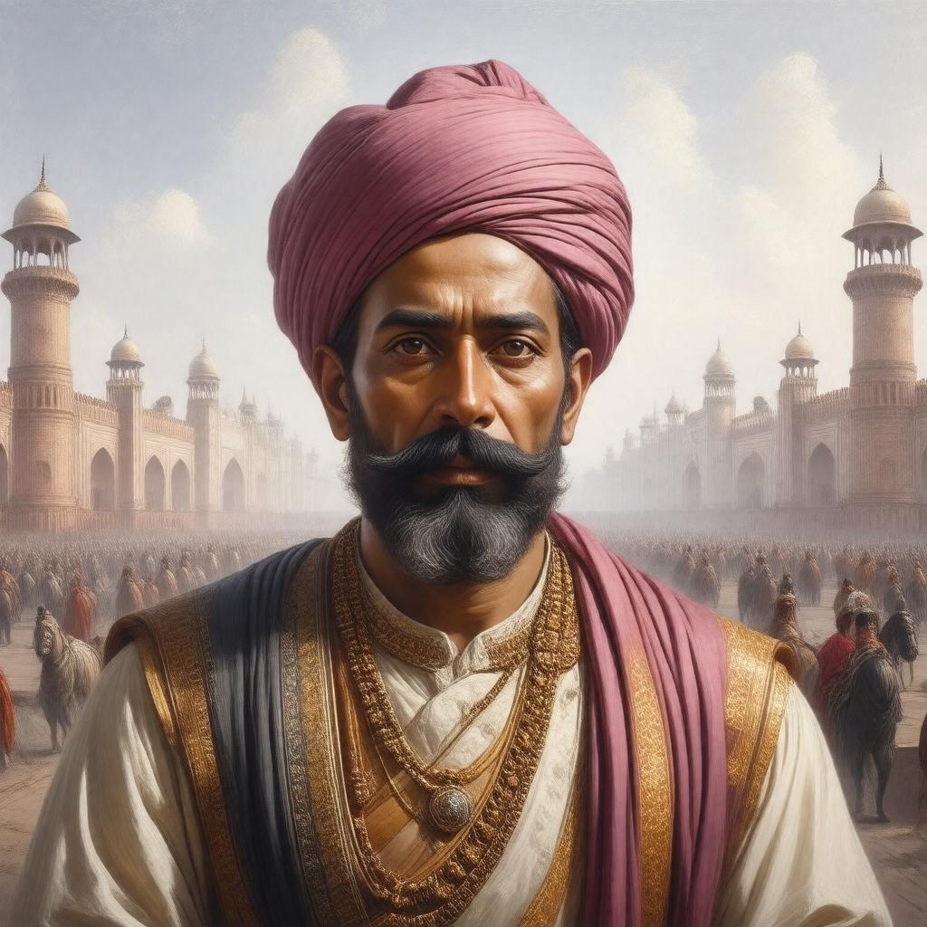 Akbar