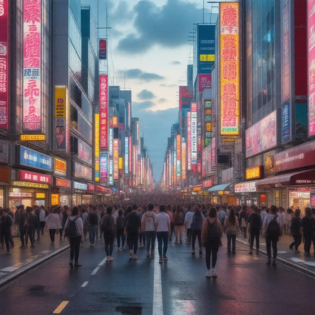 Akihabara