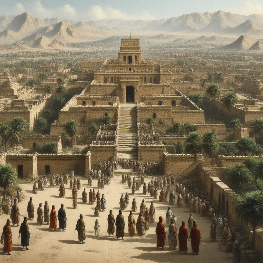 Akkadians