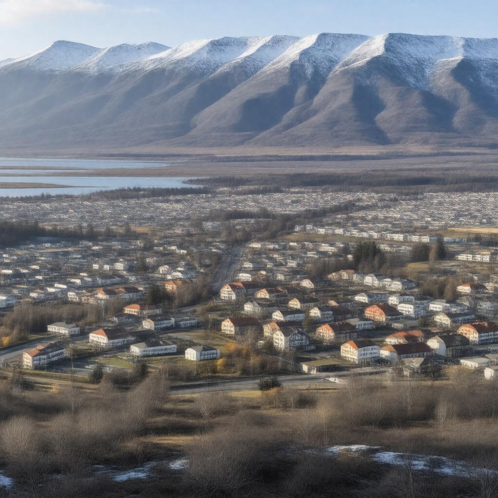 Akureyri