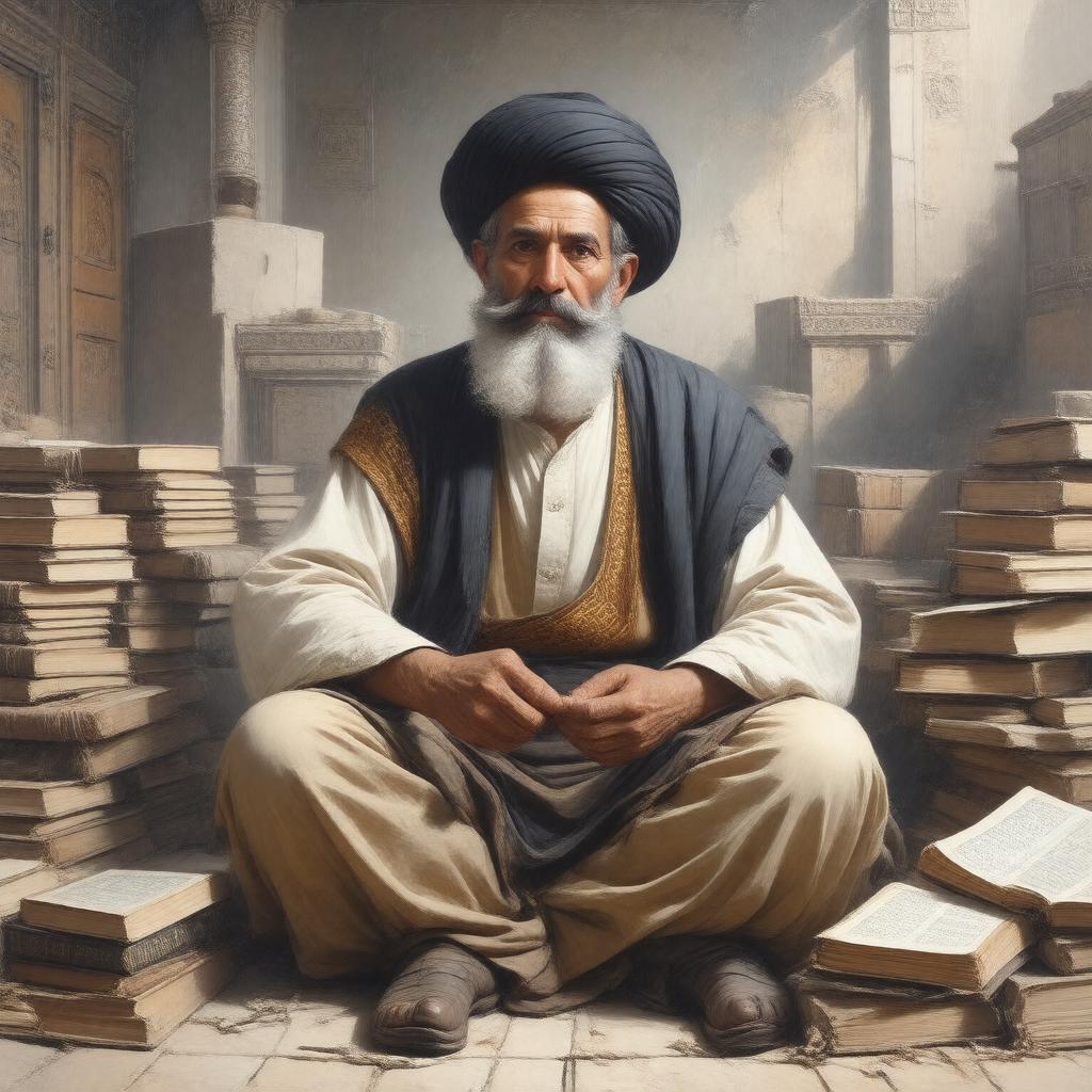 Al-Ghazali