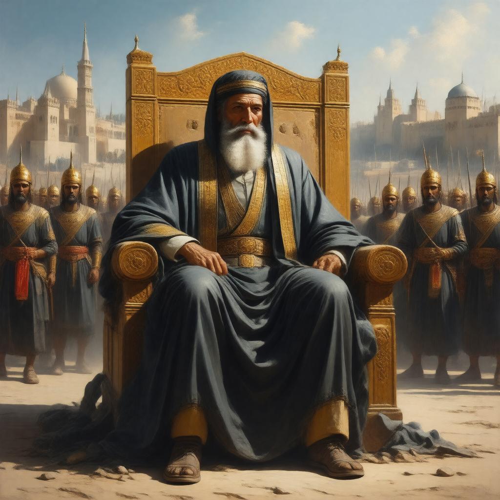 Al-Mu'tasim