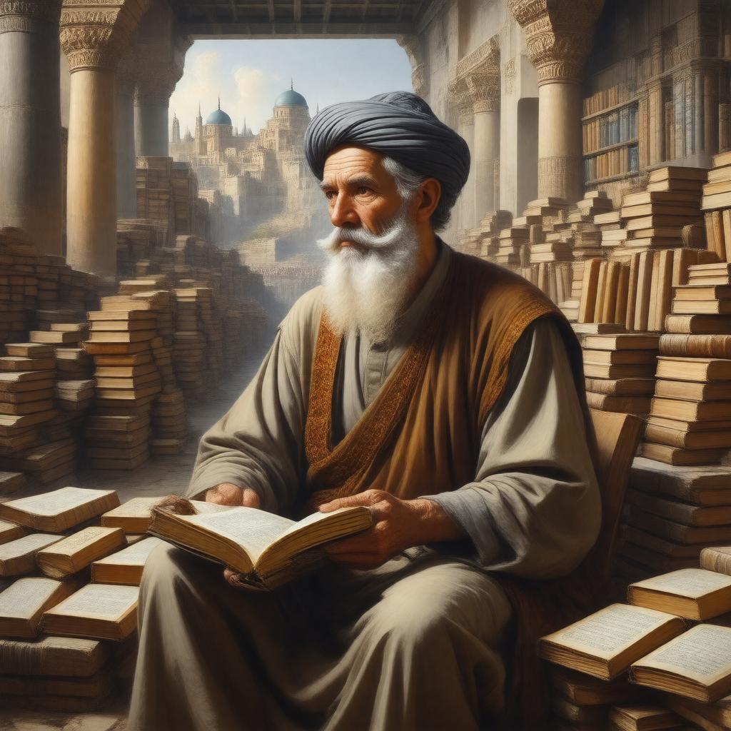 Al-Tirmidhi