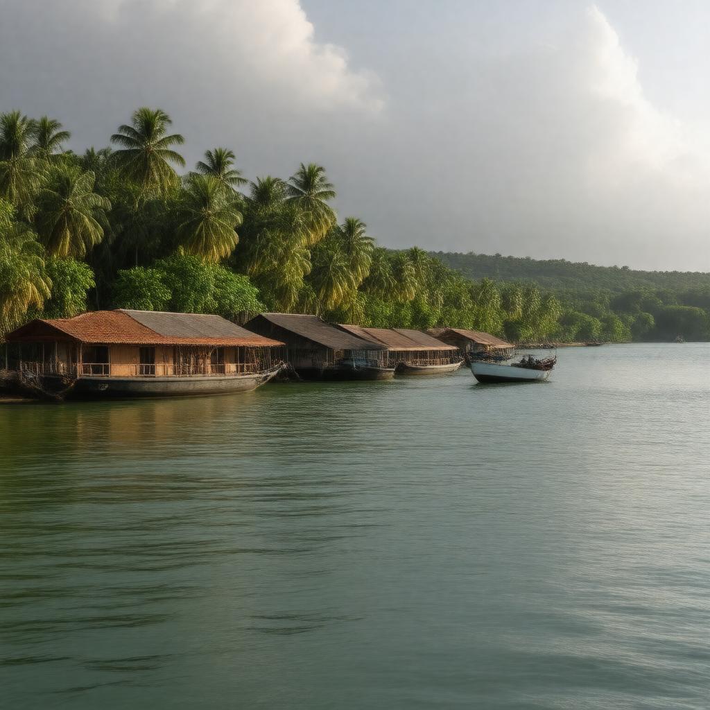 Alappuzha