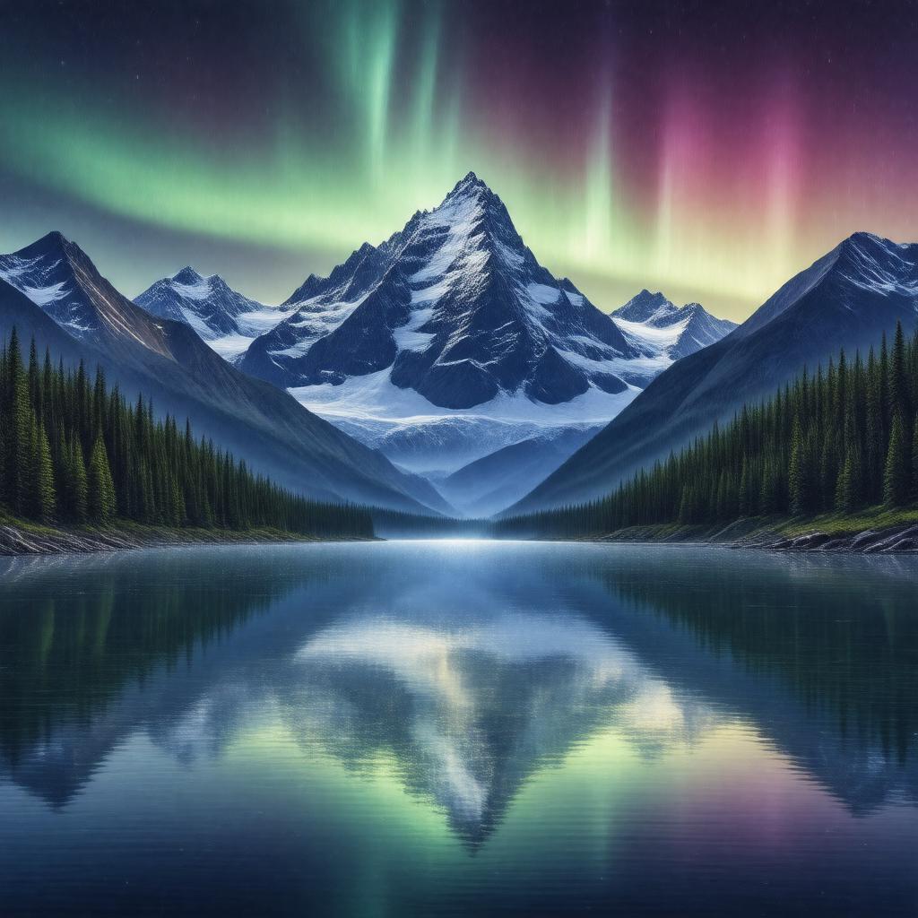 Alaska