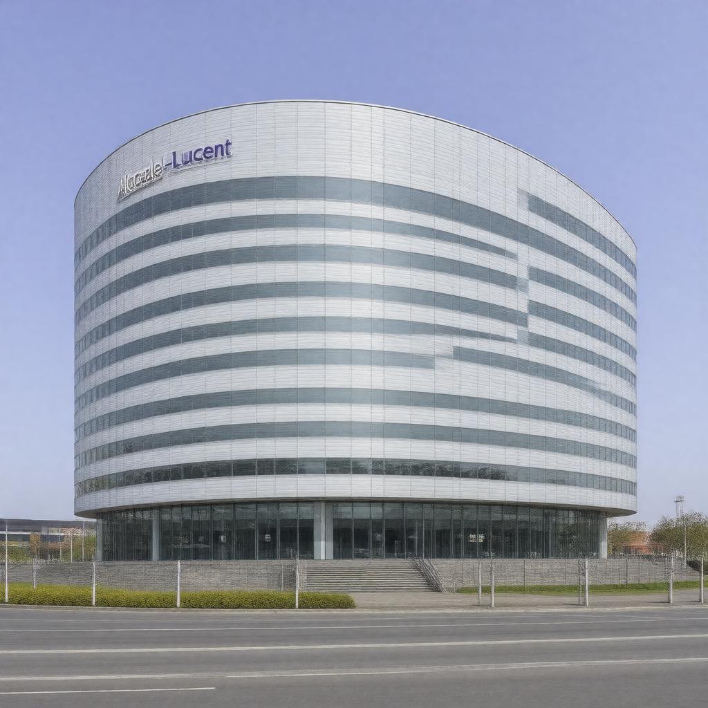Alcatel-Lucent